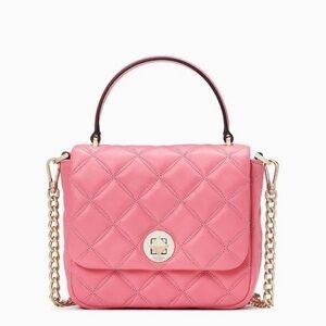 NWT Kate Spade Natalia square crossbody